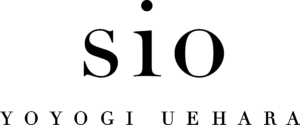 sio YOYOGI UEHARA